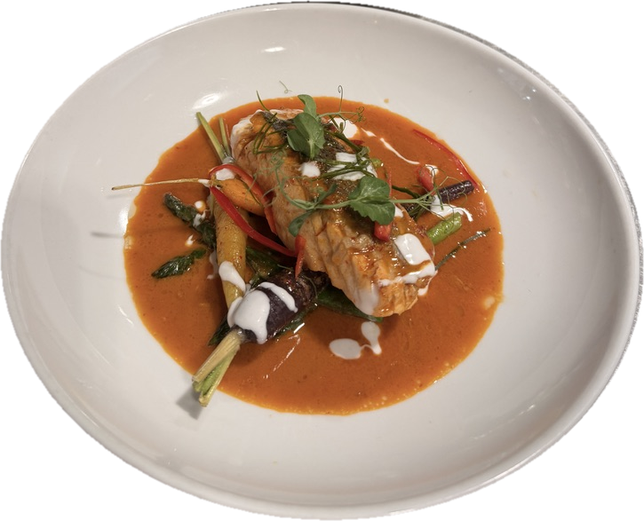 Suggestie van de chef bij May’s